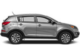 Kia+sportage