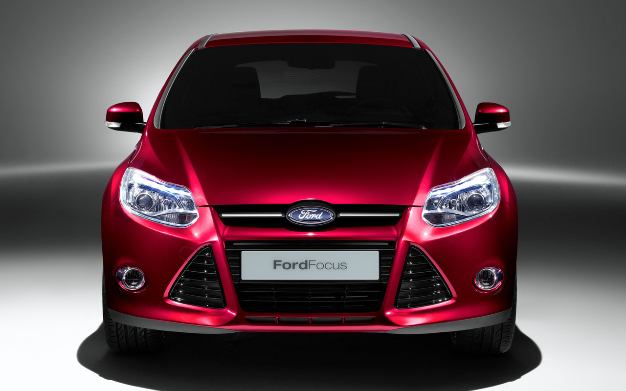 Ford Focus особенности модели технические характеристики | Новости Ford