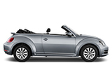 Volkswagen+beetle+cabriolet