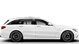 Mercedes+c class+amg++2015+wagon+5+door