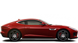 Jaguar+f type+coupe