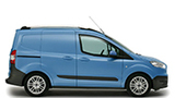 Ford+transit+courier