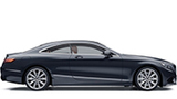 Mercedes benz+s class+coupe+2017