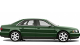 Audi+a8+2002 2005