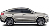 Mercedes benz+gle+coupe