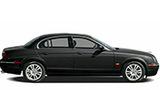 Jaguar+s type+2004