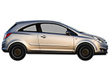 Opel+corsa+d+3 %d1%85+%d0%b4%d0%b2%d0%b5%d1%80%d0%bd%d1%8b%d0%b9+2006 2011