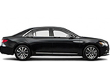 Lincoln+continental