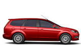 Ford+focus+wagon++2007 2011